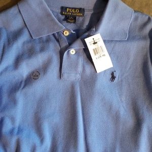 New Ralph Lauren Polo